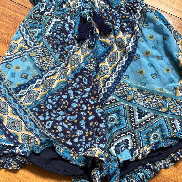 Hollister Rhomper Size XS - Picture 4 of 5